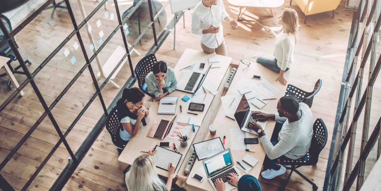 iTrend se place comme l’une de meilleure Agence web en Tunisie