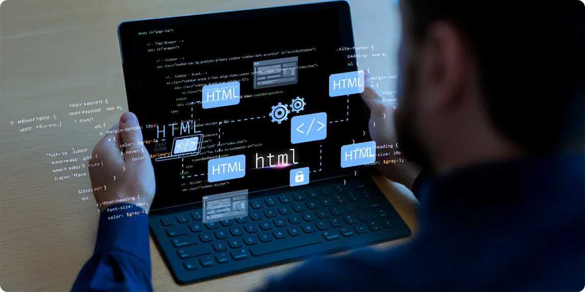 Application Mobile - iTrend Tunisie - Refonte site web - création Site Web