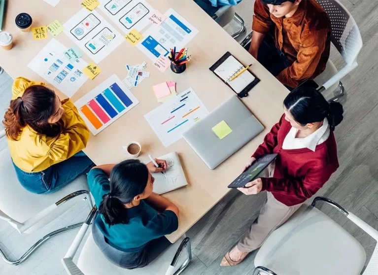 Design-graphique-Tunisie-iTrend