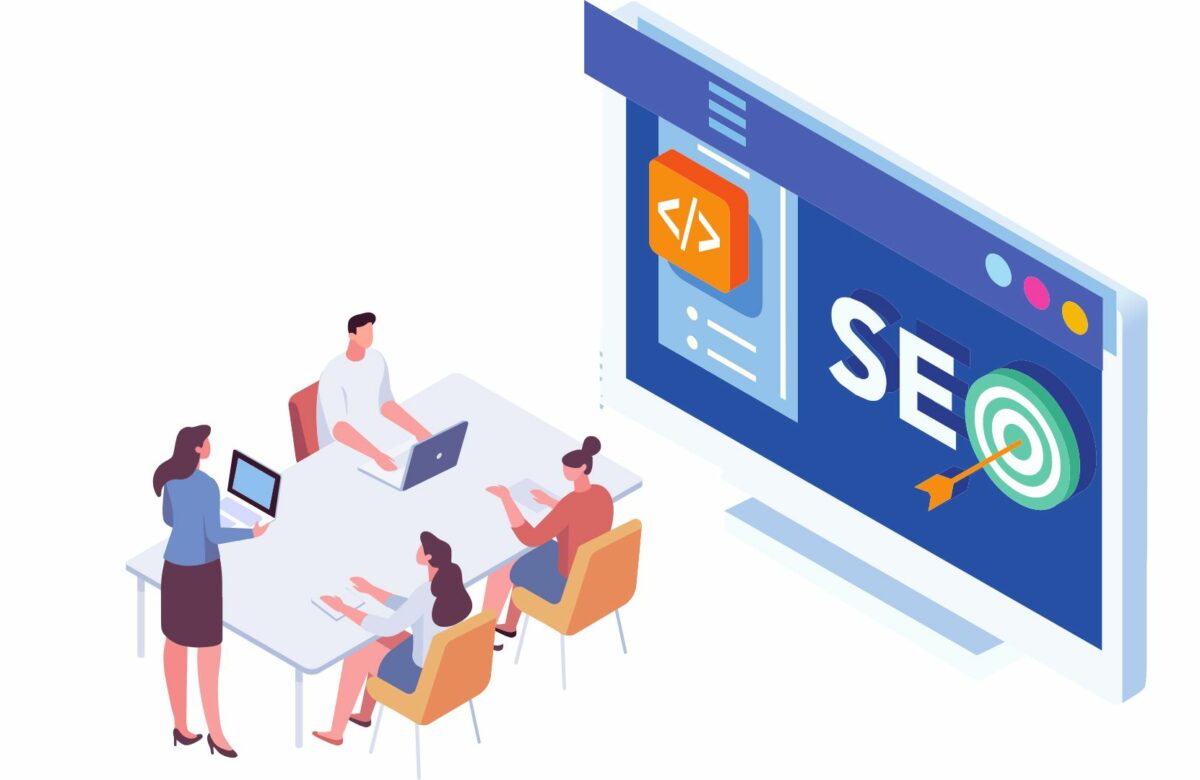 Agence SEO Tunisie : Booster Votre Visibilité en Ligne