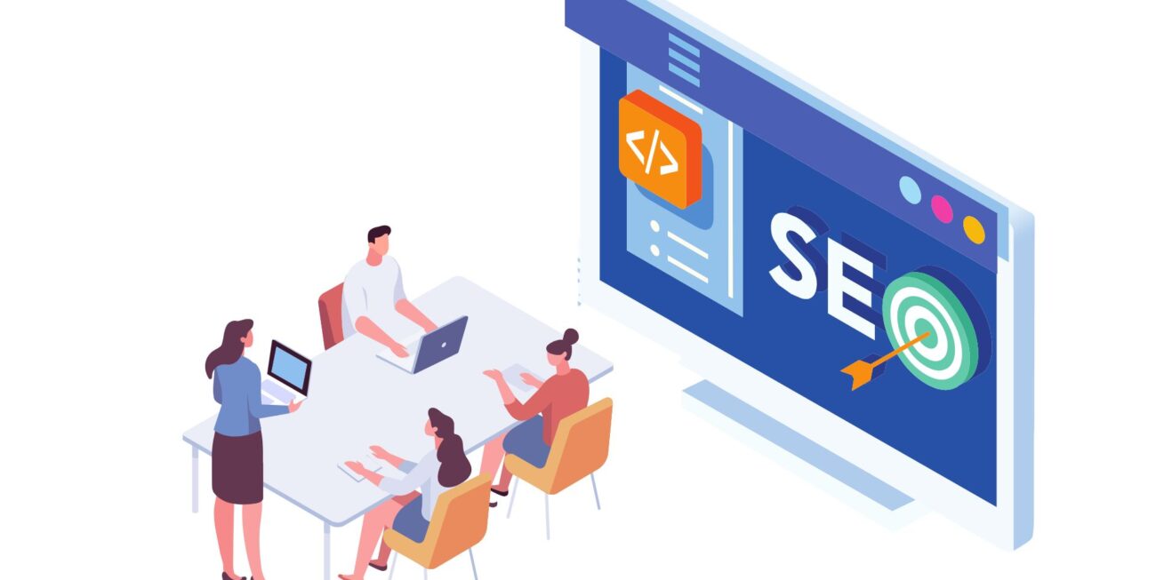 agence seo Tunisie by iTrend