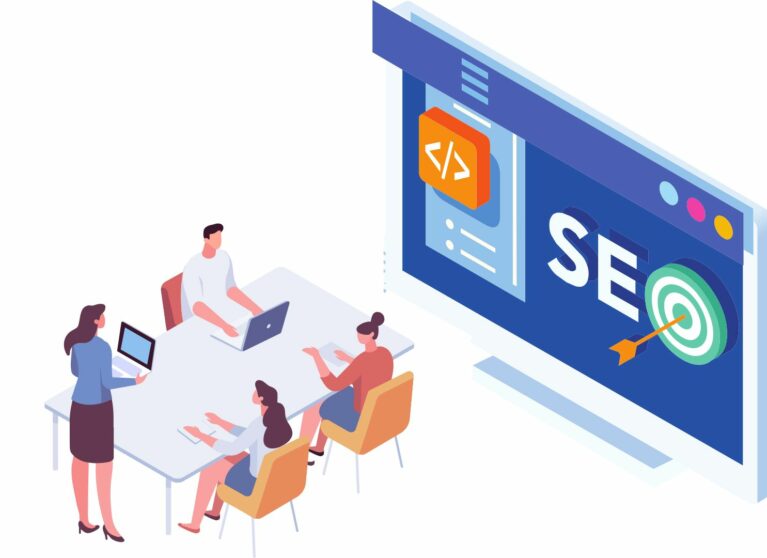 agence seo Tunisie by iTrend