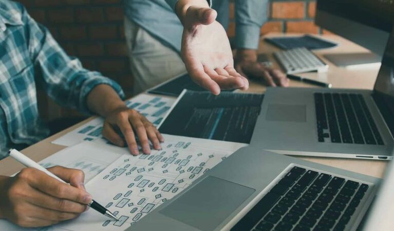 agence web Tunisie by iTrend