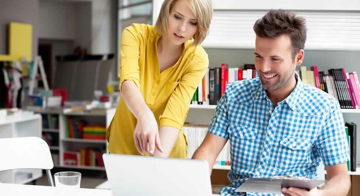 agence web Tunisie by iTrend