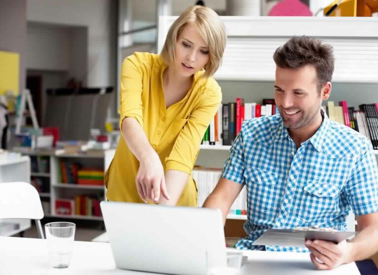 agence web Tunisie by iTrend