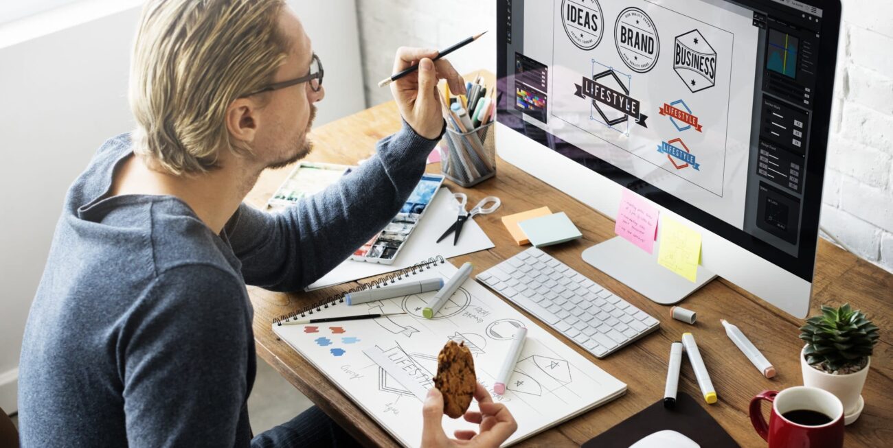 création logo Tunisie by iTrend