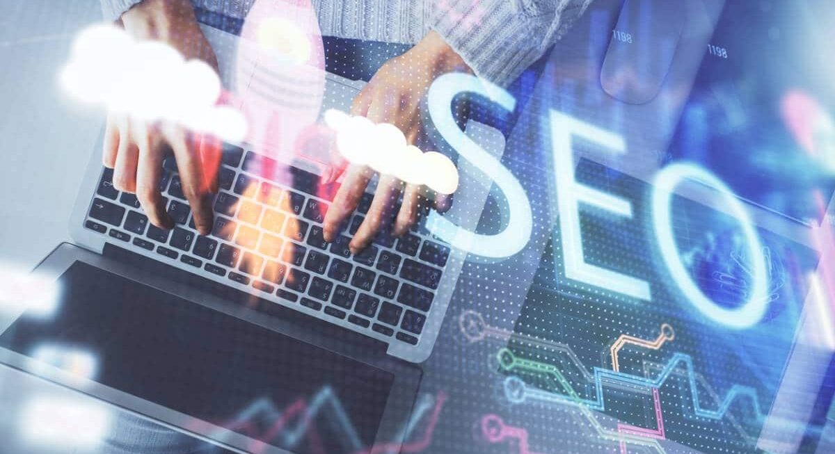 agence seo Tunisie by iTrend