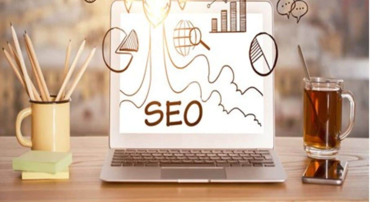 agence seo Tunisie by iTrend