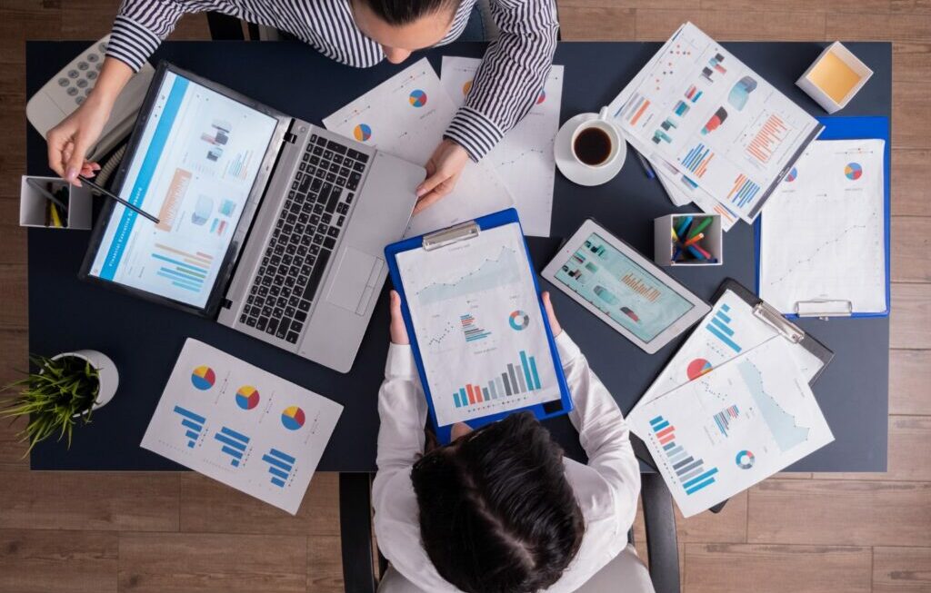 agence web Tunisie by iTrend