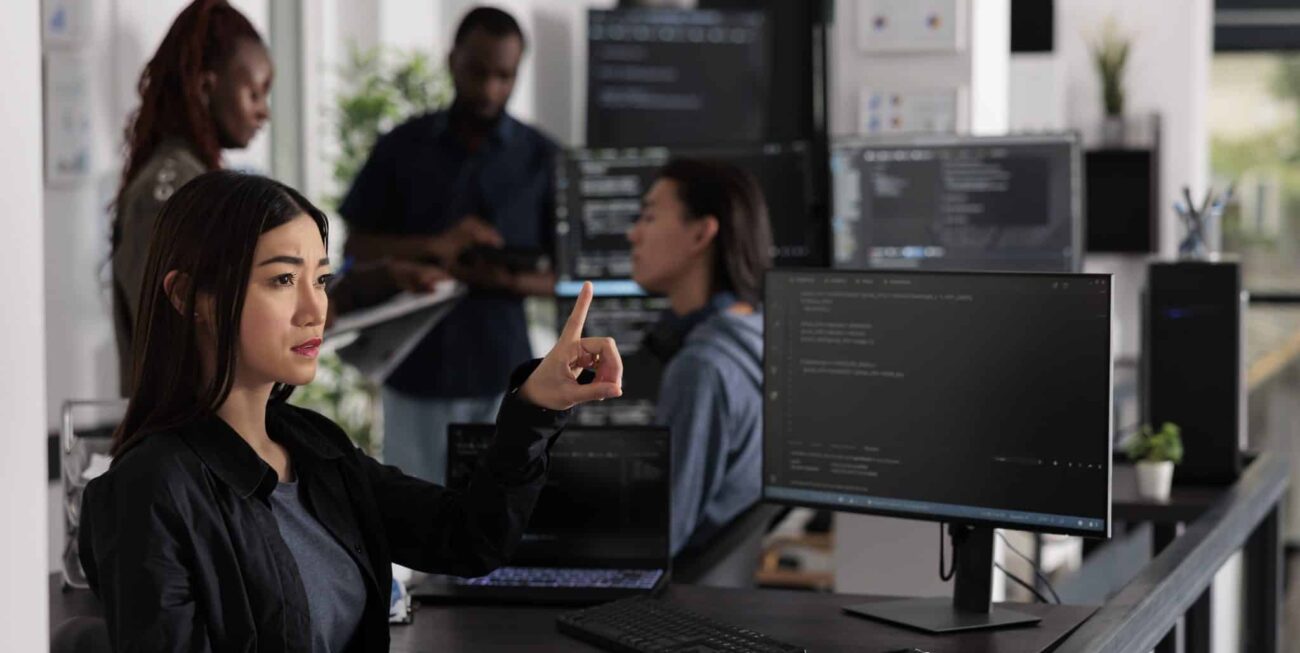 agence web Tunisie by iTrend