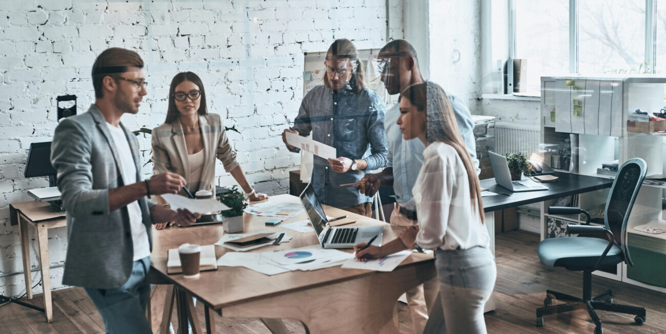 agence web Tunisie by iTrend