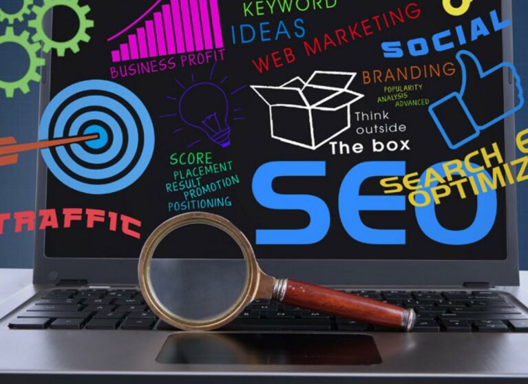 Agence SEO Tunisie by iTrend