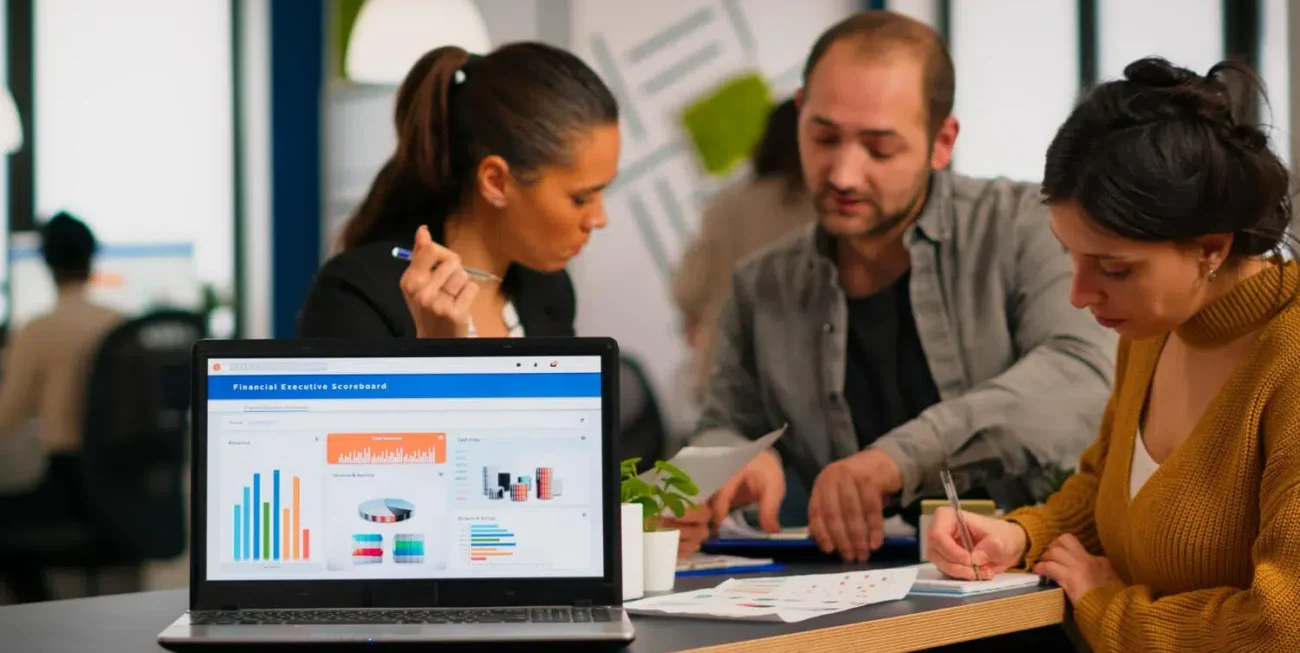 agence web Tunisie by iTrend