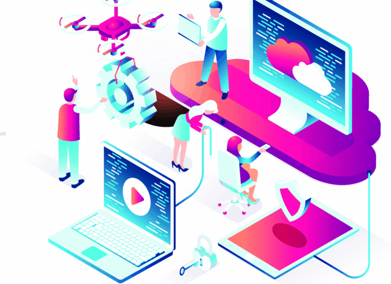 agence web Tunisie by iTrend