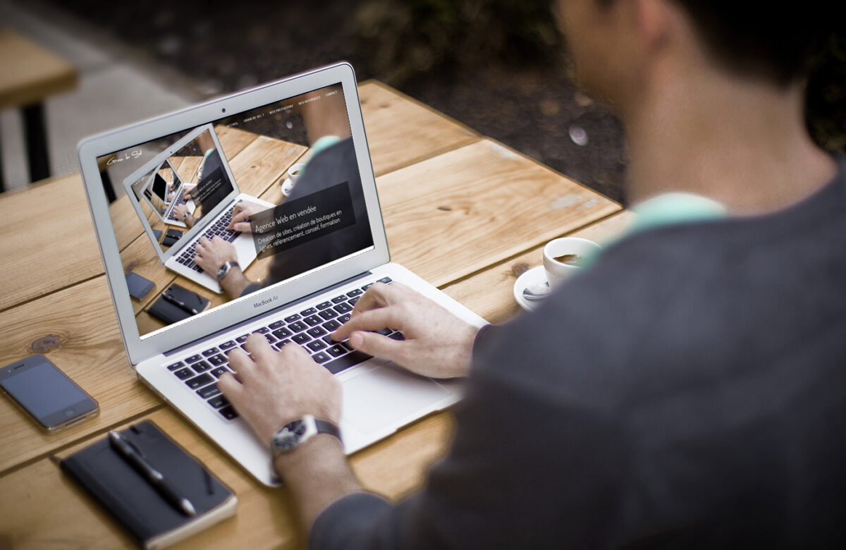 Agence Web Tunisie: Votre Partenaire Digital pour la Réussite de Votre Entreprise