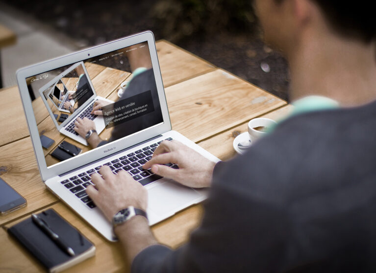 agence web Tunisie by iTrend