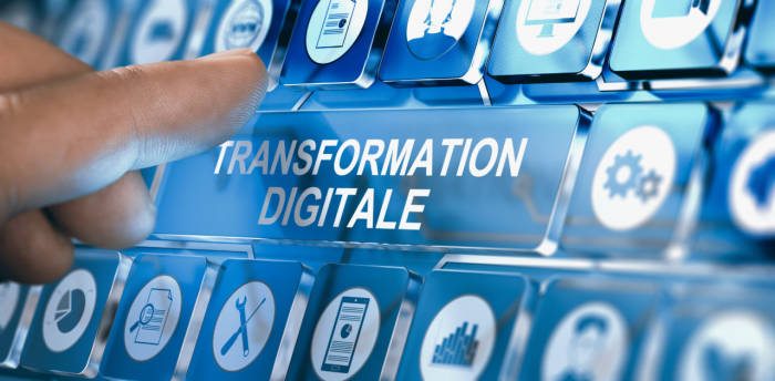 Le Big Data dans la transformation digitale de la Tunisie