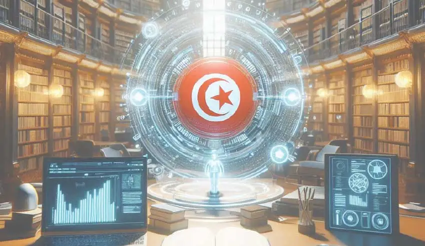 Comment l’Intelligence Artificielle Révolutionne l’Innovation Technologique en Tunisie