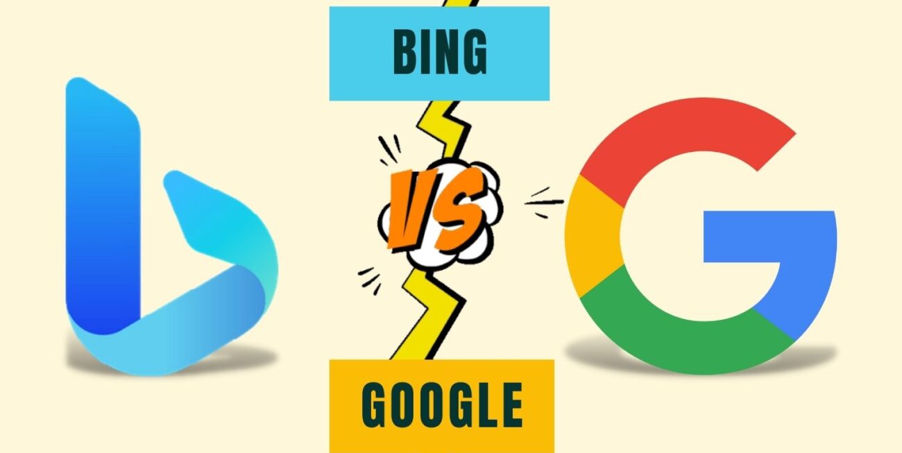 Bing-vs-Google-Search-Engine-Compare