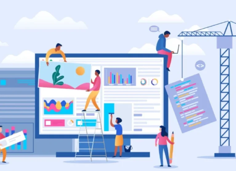 modification de site web Tunisie