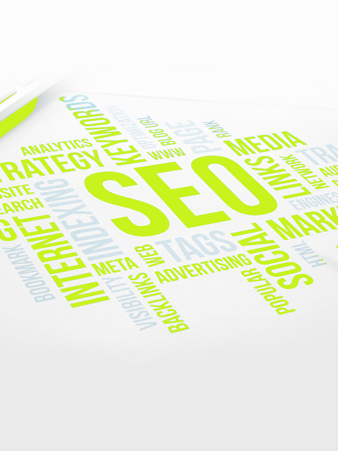 Agence SEO Tunisie - iTrend