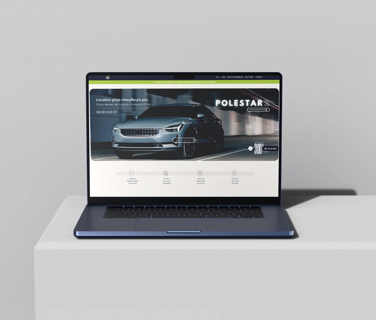 Référencement SEO Clicar By iTrend