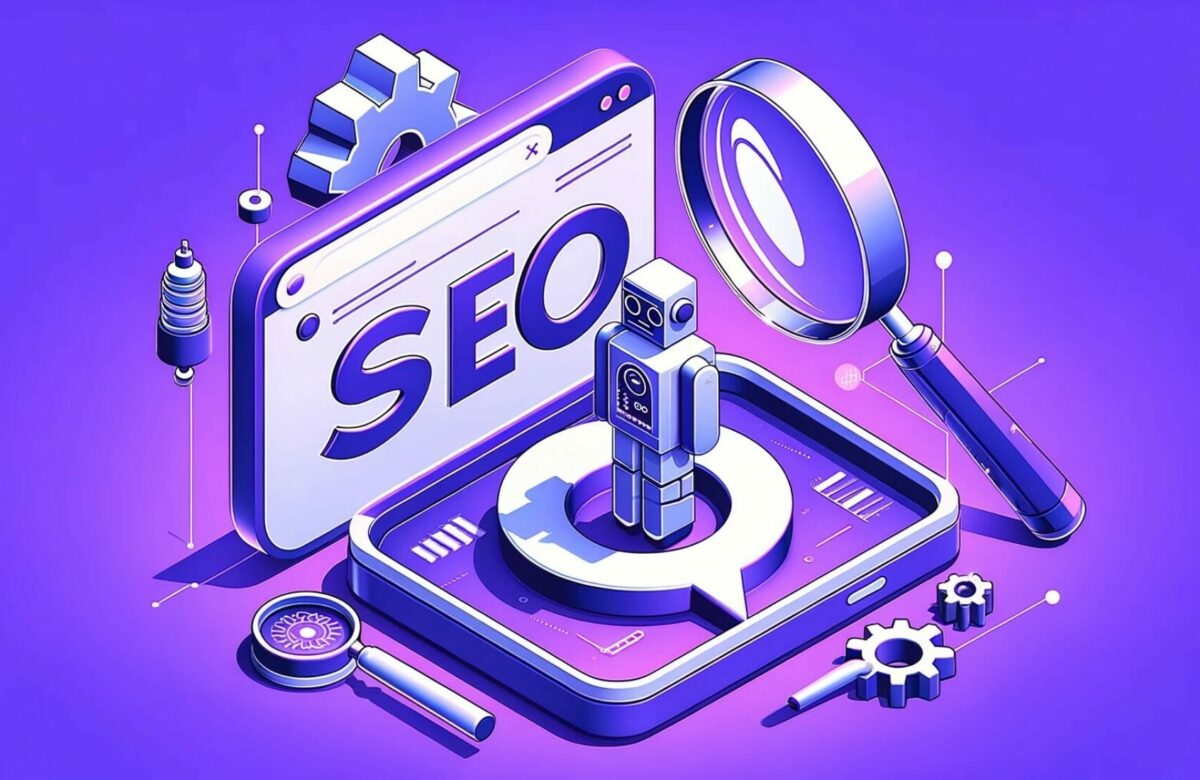 Nouvelles tendances SEO en 2025