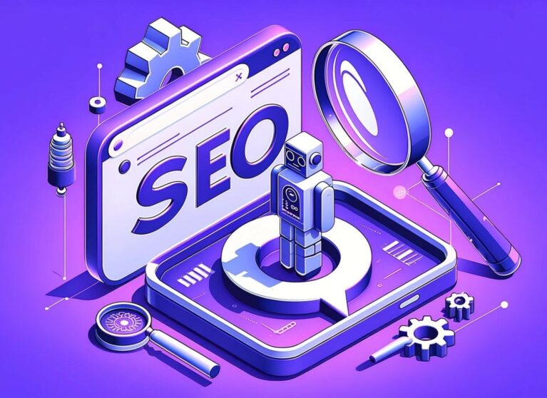 Nouvelles tendances SEO en 2025