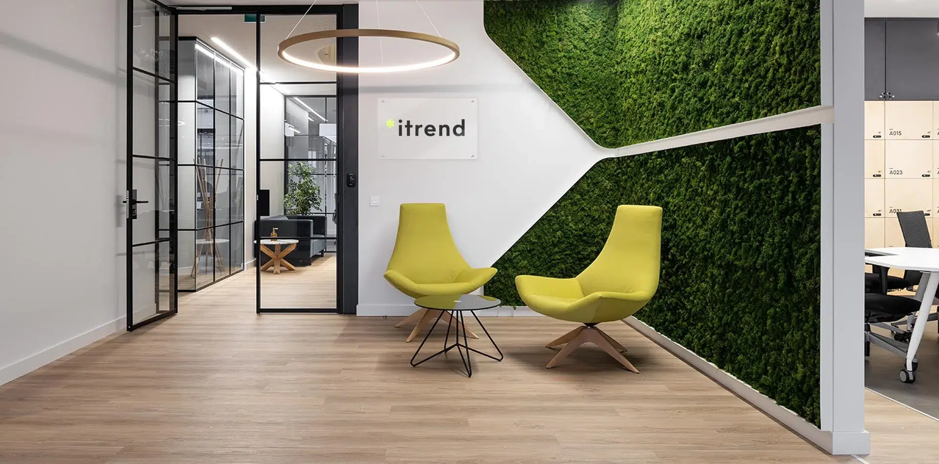 Agence SEO Tunisie - iTrend