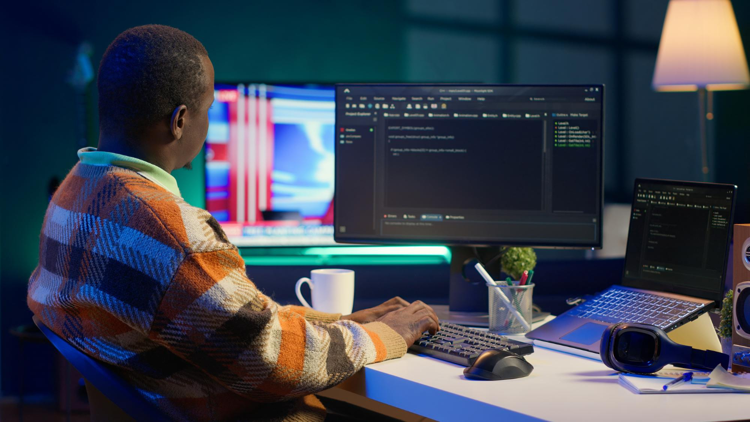 Création Site Web TUnisie