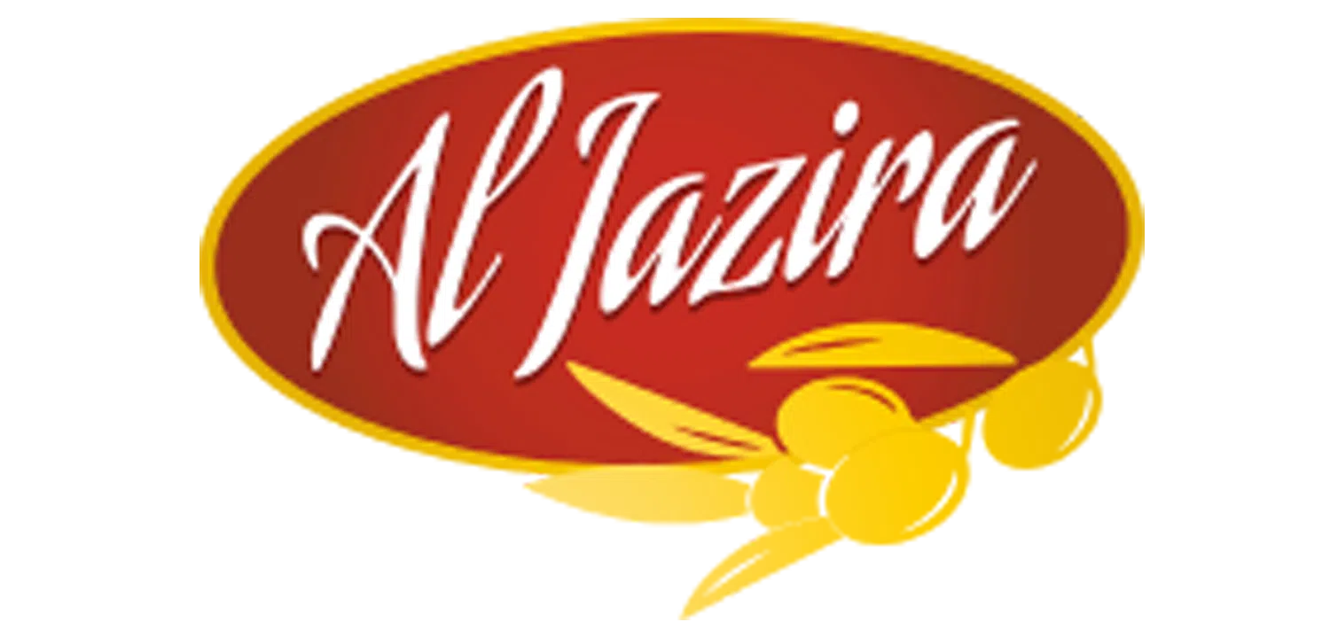 AlJazira Logo