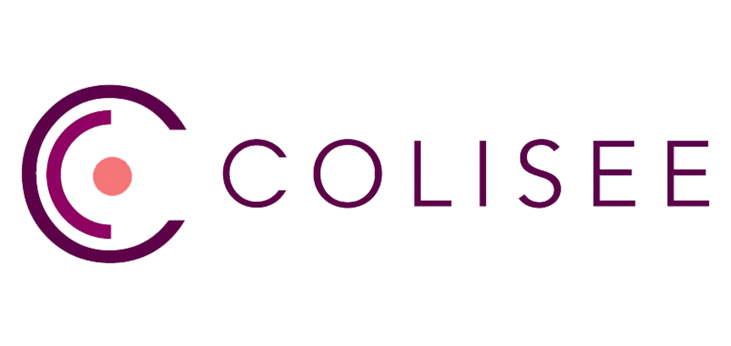 Colisee Logo