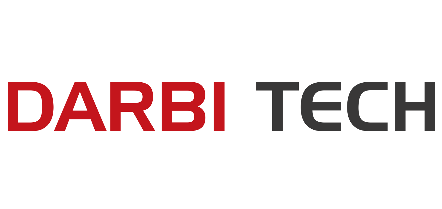 Darbi Tech By iTrend