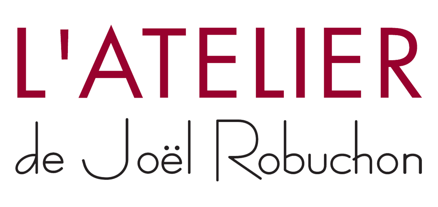 Joel Robuchon By iTrend