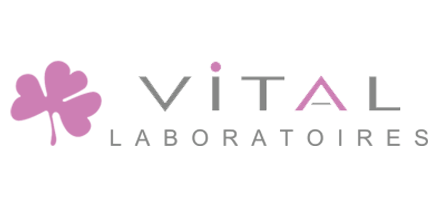 Laboratoires VITAL By iTrend