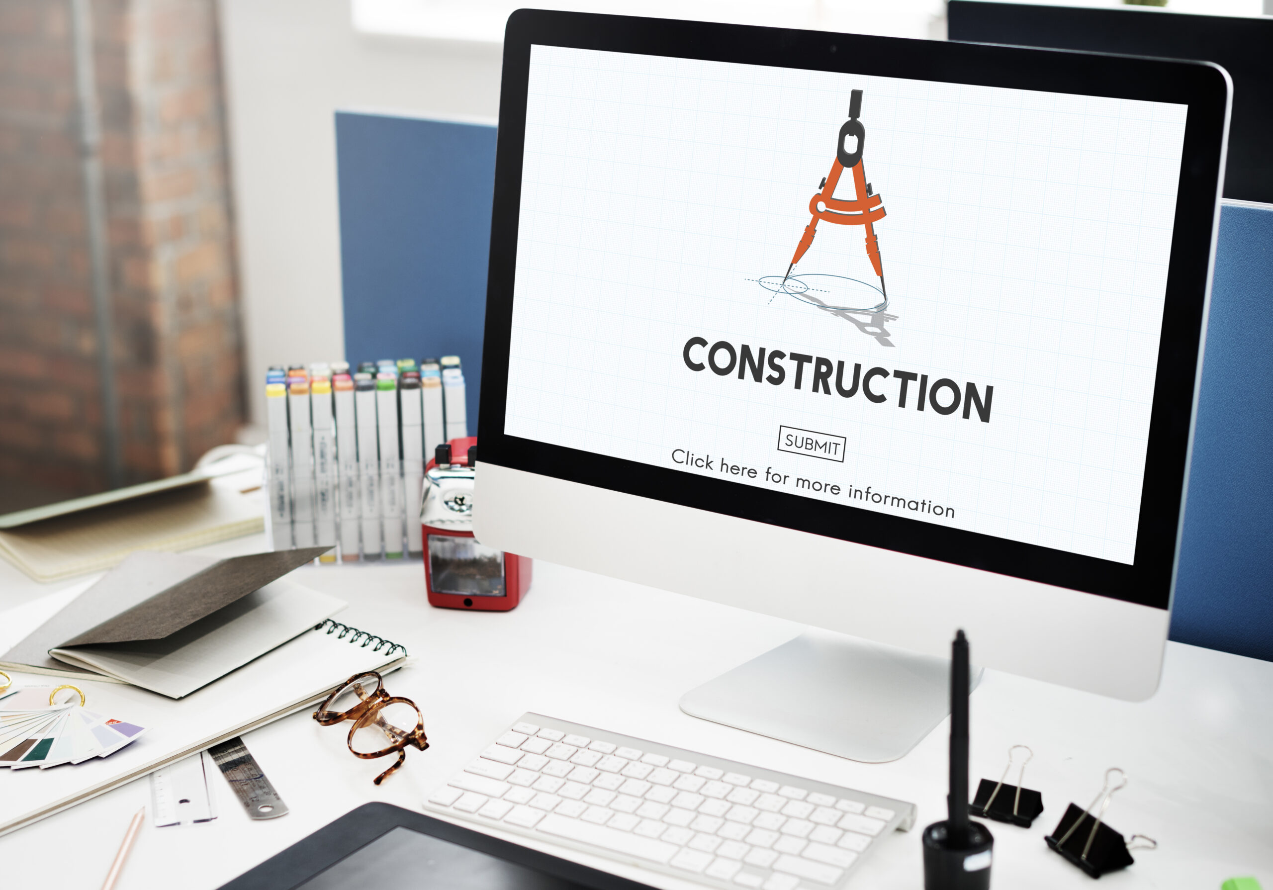 Maintenance Site Web Tunisie - itrend