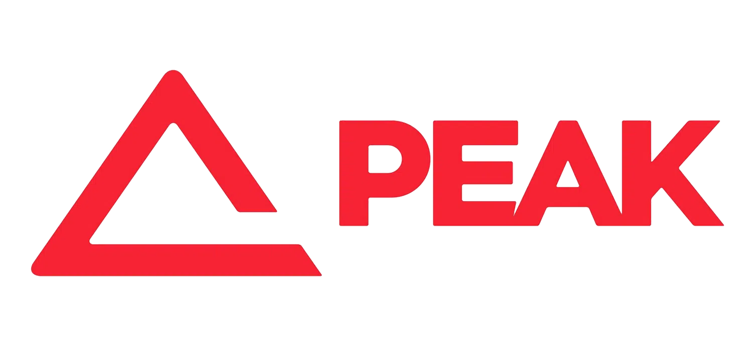 Peak Logo