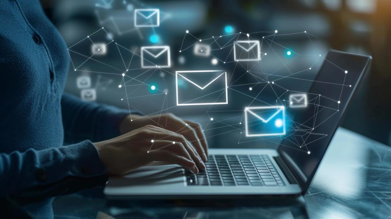 Plateforme emailing Tunisie - Email Marketing - iTrend