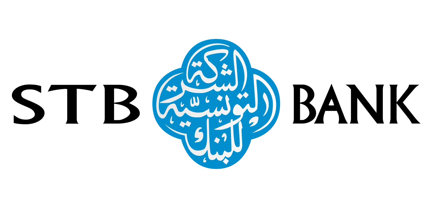STB Bank logo