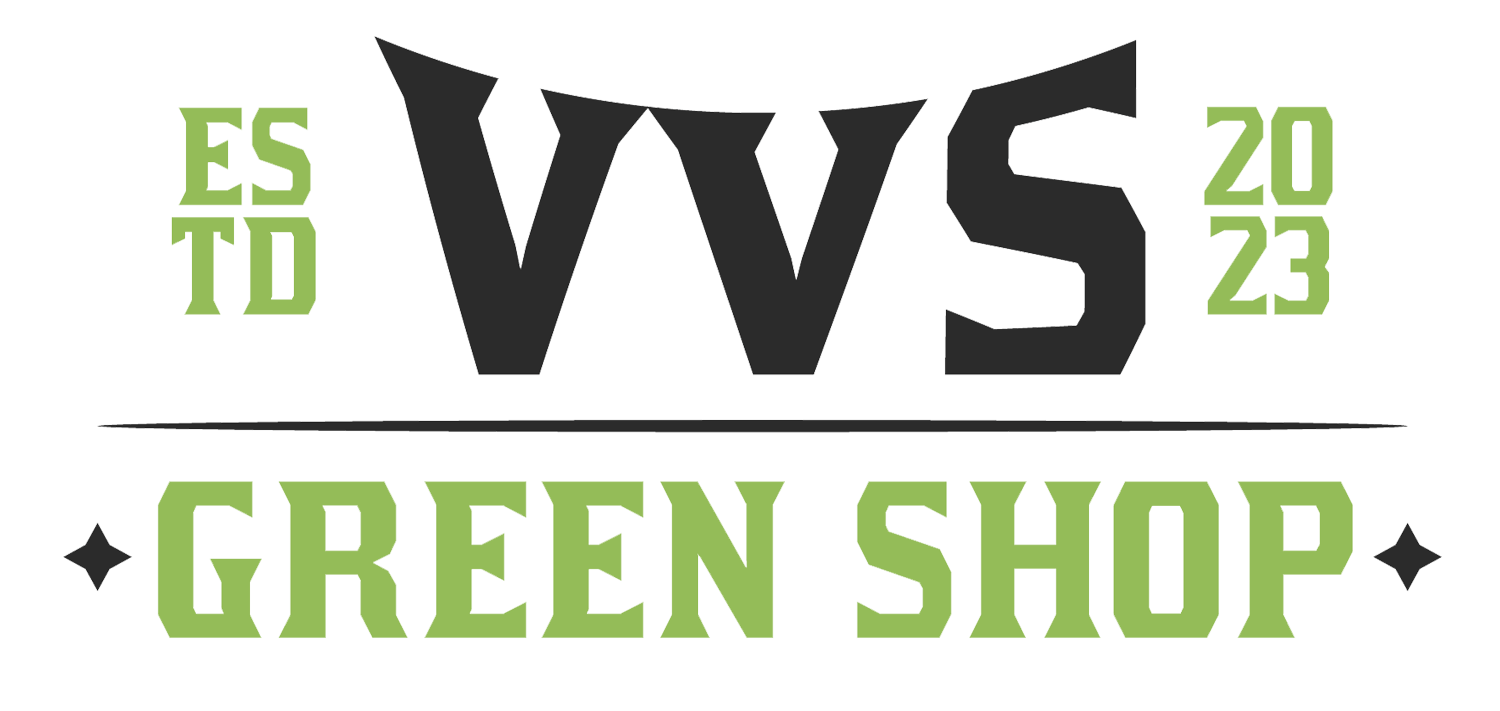 VVS Green Shop