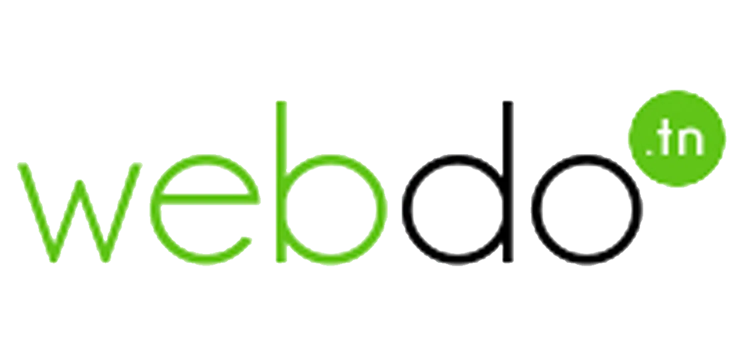Webdo Logo