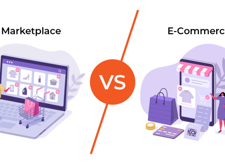 Marketplace vs site e-commerce : lequel choisir ?