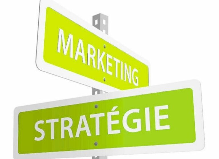 Agence digitale 5 avantages pour votre stratégie marketing