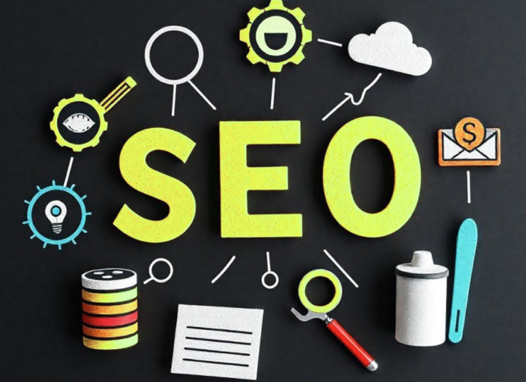 SEO local les meilleurs outils pour dominer Google