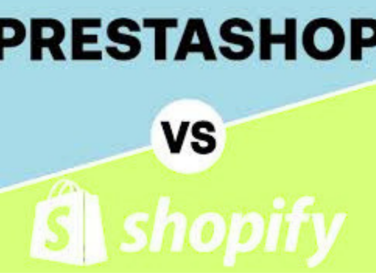 PrestaShop vs Shopify : que choisir en 2026 ?
