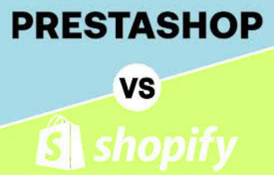 PrestaShop vs Shopify : que choisir en 2026 ?