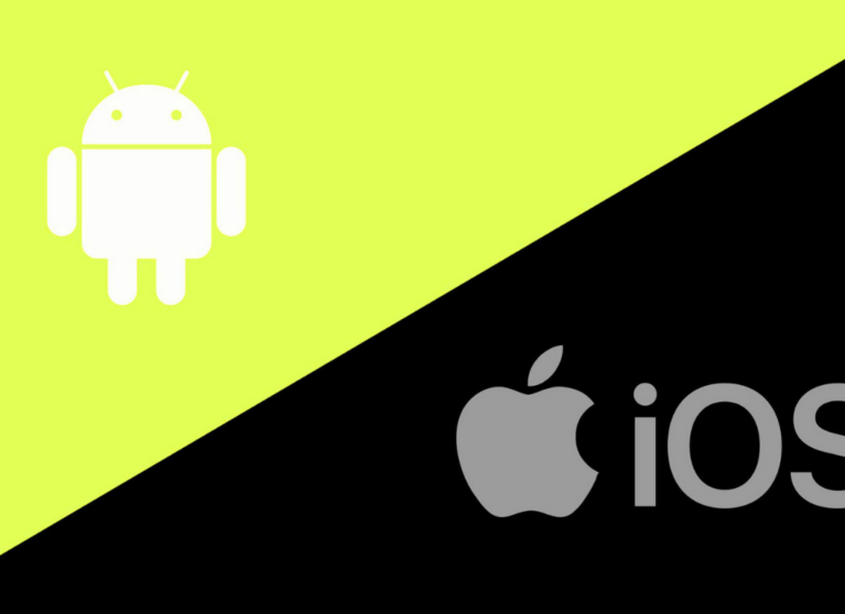 iOS vs Android : le comparatif complet pour bien choisir