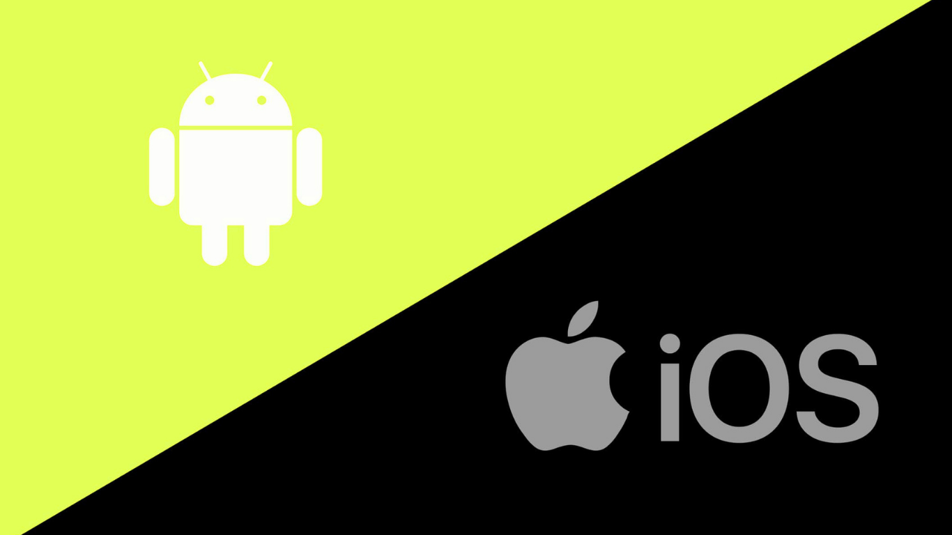 iOS vs Android : le comparatif complet pour bien choisir